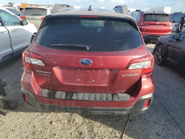 VIN 4S4BSAJC3K3249102 2019 Subaru Outback, 2.5I Lim... no.6