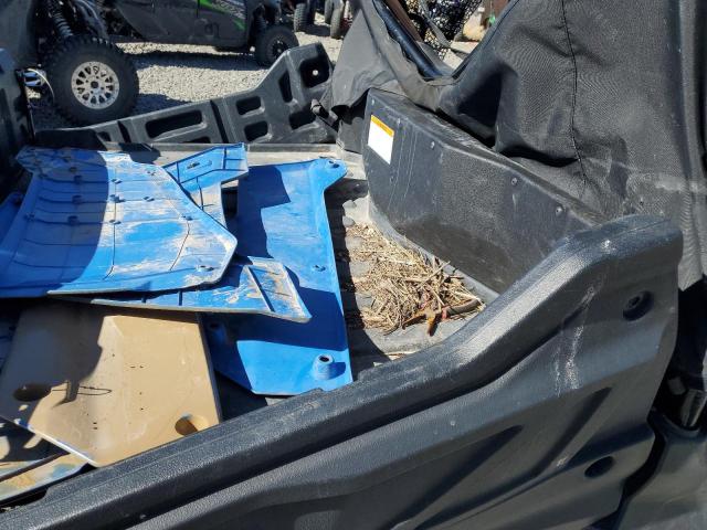 2018 HONDA SXS1000 1HFVE04A9J4201518