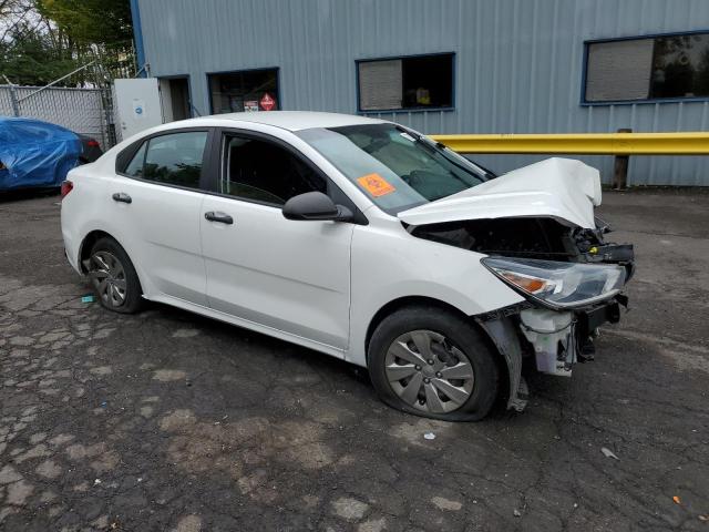 2018 KIA RIO LX - 3KPA24AB0JE047950