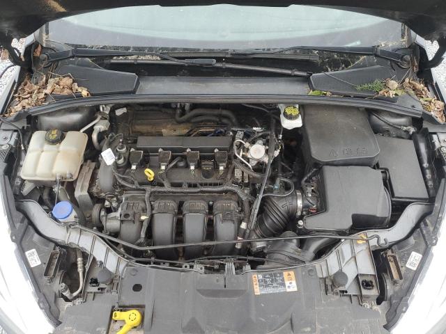 2018 FORD FOCUS SE - 1FADP3K25JL224870
