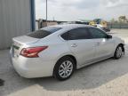 NISSAN ALTIMA 2.5 снимка