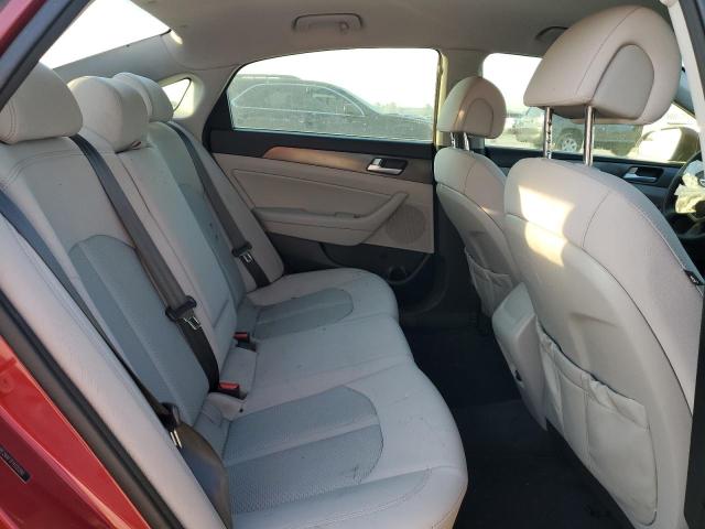 2015 HYUNDAI SONATA SPO - 5NPE34AF7FH100390