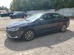 2015 CHRYSLER 200 C - 1C3CCCCB6FN643682