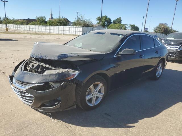 2021 CHEVROLET MALIBU LS #3022936238