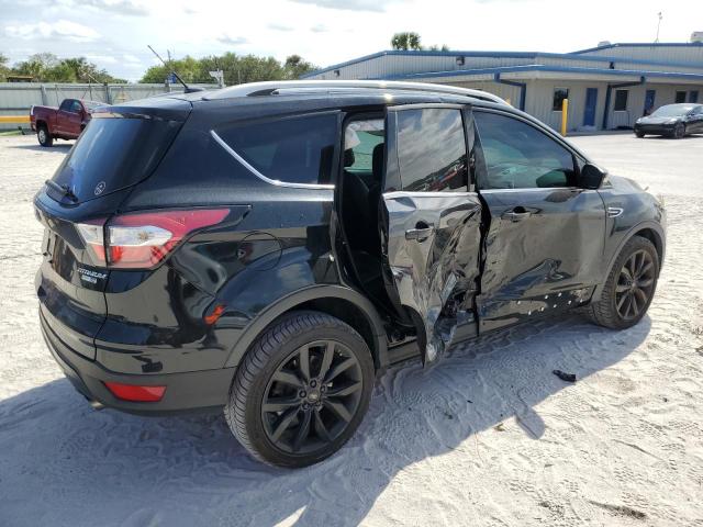 VIN 1FMCU9JD4HUC08549 2017 Ford Escape, Titanium no.3