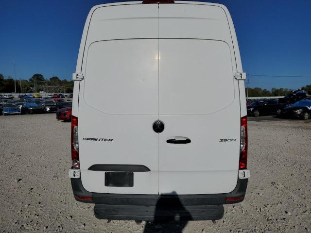 2019 MERCEDES-BENZ SPRINTER 2 - WD3PF1CD2KP139648