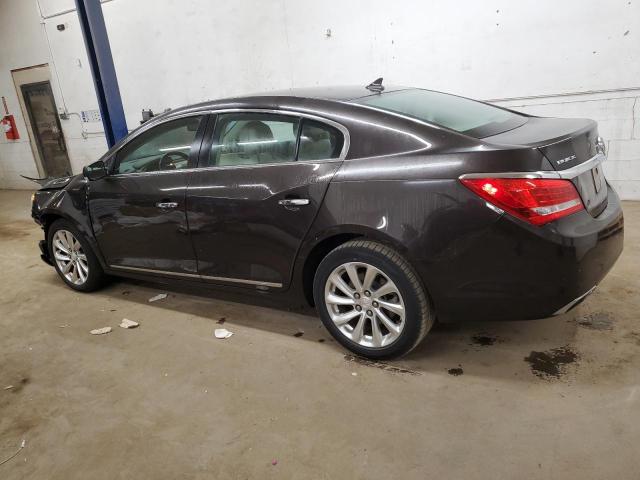 VIN 1G4GB5G32EF145207 2014 Buick Lacrosse no.2