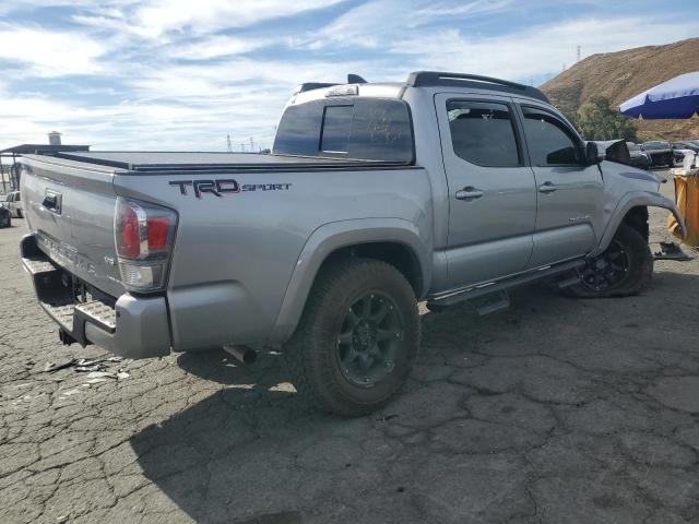 VIN 3TMAZ5CN4MM156060 2021 Toyota Tacoma, Double Cab no.3