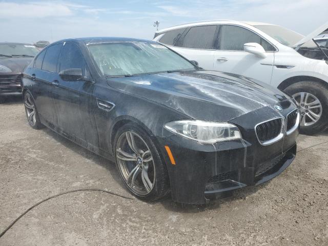 VIN WBSFV9C52ED593005 2014 BMW M5 no.4