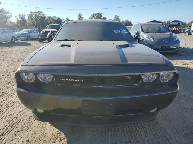 VIN 2C3CDYBT8EH276988 2014 Dodge Challenger, R/T no.5