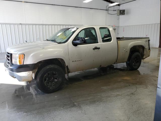 2011 GMC SIERRA K15 #3005977190