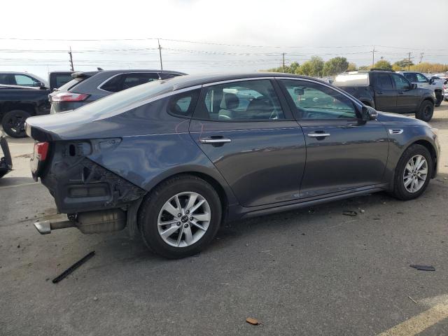 2017 KIA OPTIMA LX - 5XXGT4L36HG142687