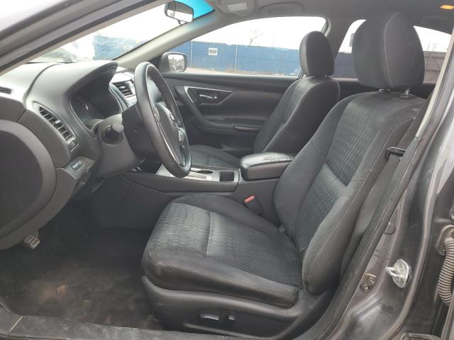 2016 NISSAN ALTIMA 2.5 - 1N4AL3AP1GN357666