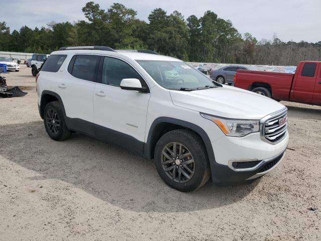 2019 GMC ACADIA SLT - 1GKKNULSXKZ175714