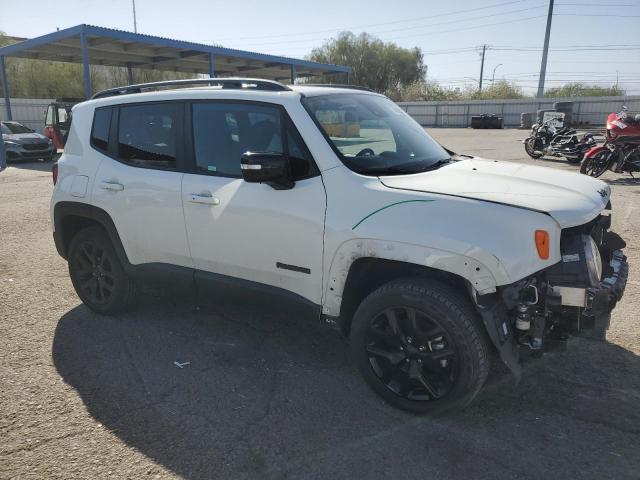 2022 JEEP RENEGADE A ZACNJDE12NPN65618