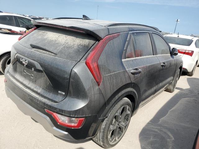 2024 KIA NIRO EX - KNDCR3LE0R5142621