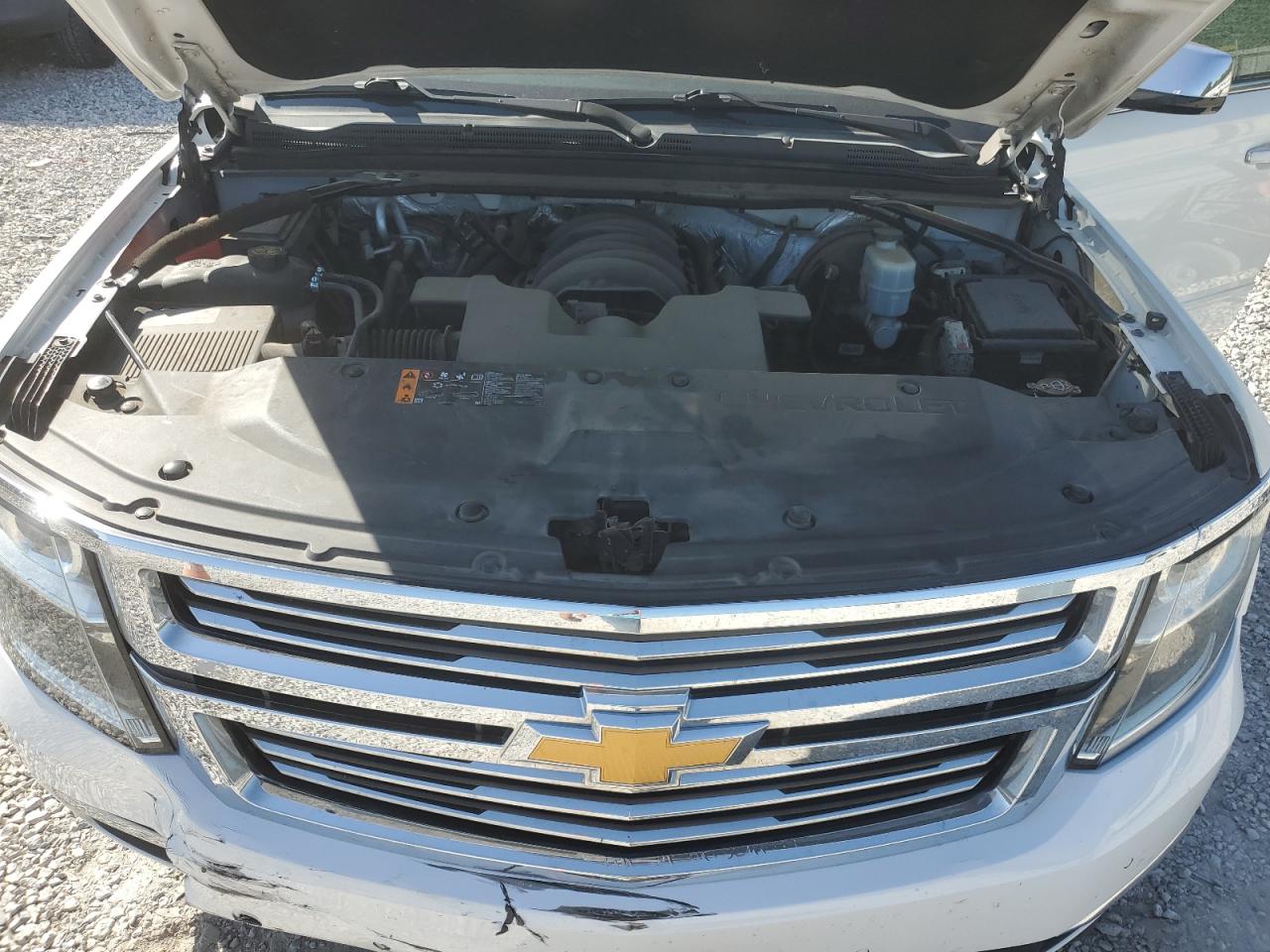 Lot #2921588666 2018 CHEVROLET SUBURBAN K