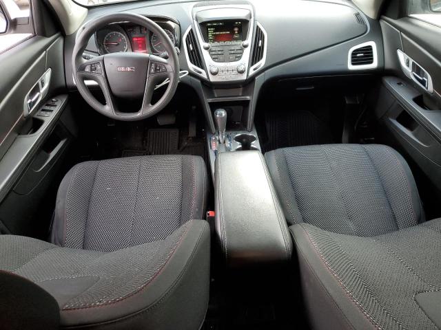 2017 GMC TERRAIN SL - 2GKALMEK0H6349339