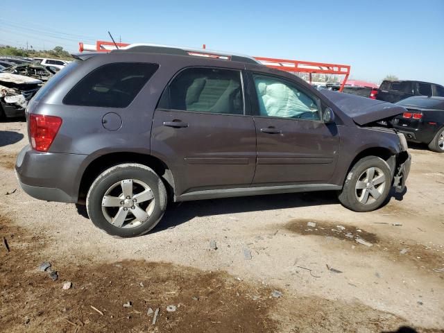 PONTIAC TORRENT 2007 charcoal  gas 2CKDL73F476087042 photo #4