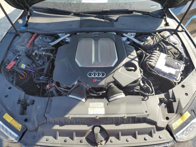 2021 AUDI RS7 - WUAPCBF25MN907221
