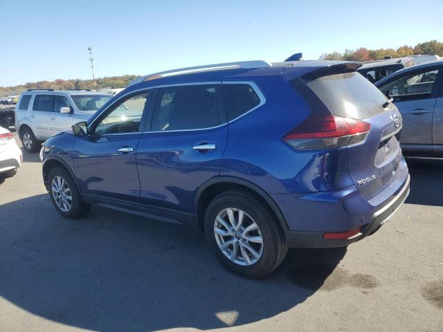 2020 NISSAN ROGUE S - 5N1AT2MV3LC776943