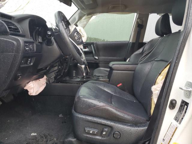 2017 TOYOTA 4RUNNER SR - JTEBU5JR8H5478958