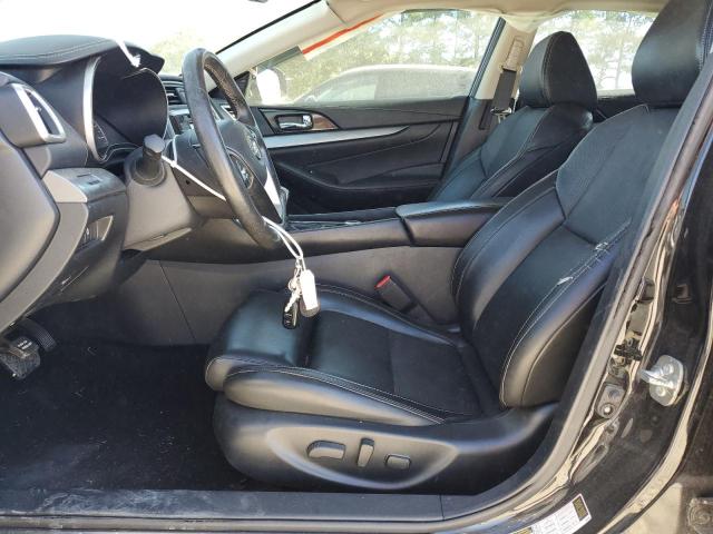 2017 NISSAN MAXIMA 3.5 - 1N4AA6AP8HC426387