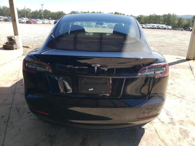 2022 TESLA MODEL 3 - 5YJ3E1EA9NF368515