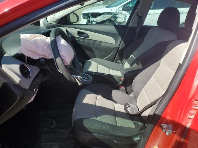 2016 CHEVROLET CRUZE LIMI - 1G1PC5SH1G7202510