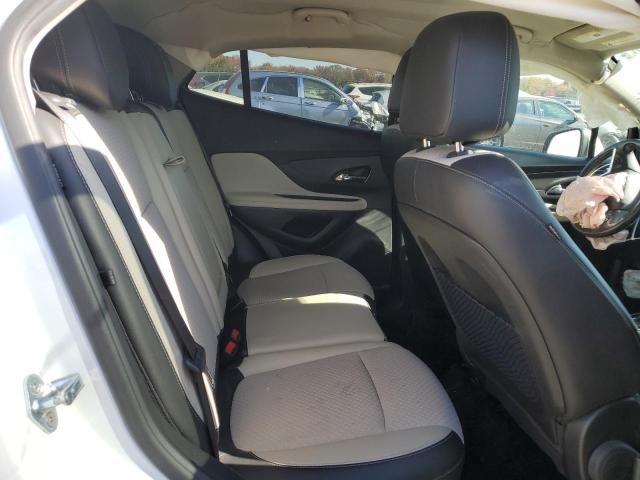 2019 BUICK ENCORE PRE - KL4CJESB9KB821444