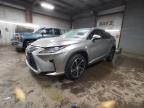 2017 LEXUS RX 350 BAS - 2T2BZMCA6HC083487