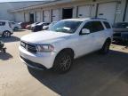 2017 DODGE DURANGO SX - 1C4RDJAG4HC850785