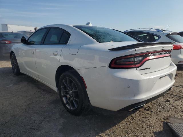 VIN 2C3CDXJG2JH218156 2018 Dodge Charger, GT no.2