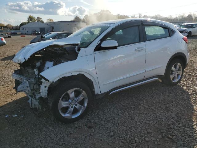 2016 HONDA HR-V LX #3028566919