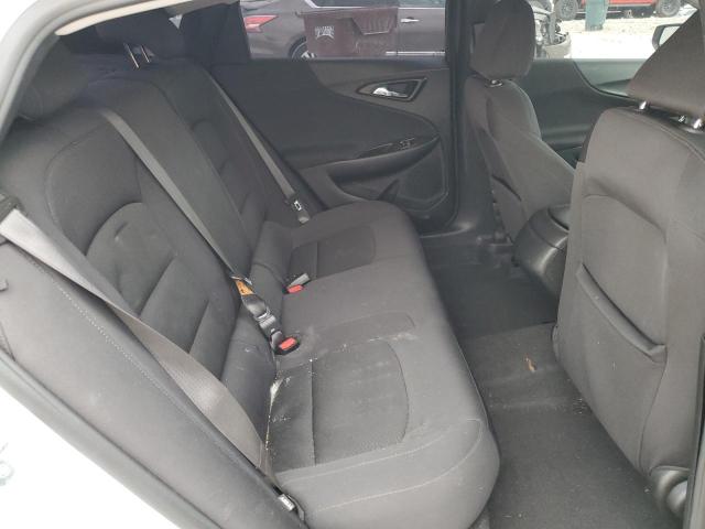 2022 CHEVROLET MALIBU RS - 1G1ZG5ST7NF211264