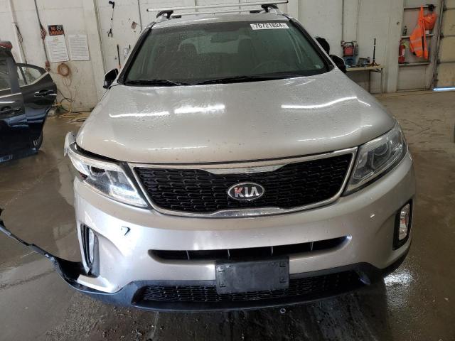 2015 KIA SORENTO LX - 5XYKT3A62FG558620