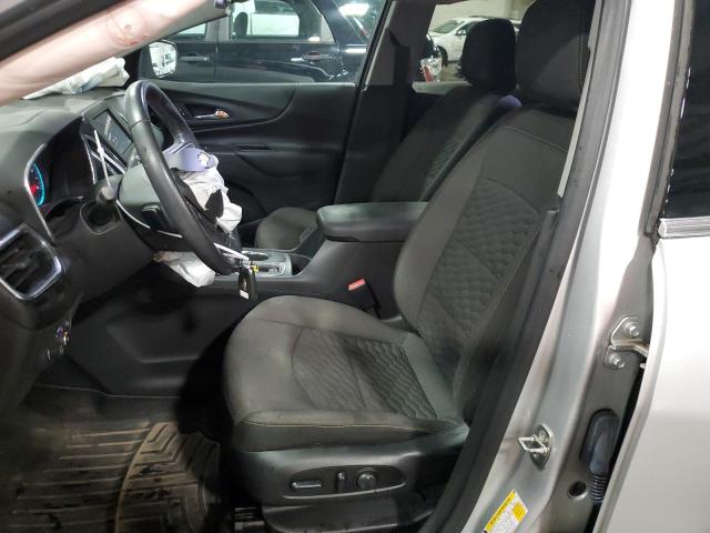 2020 CHEVROLET EQUINOX LT - 3GNAXUEV7LS537870