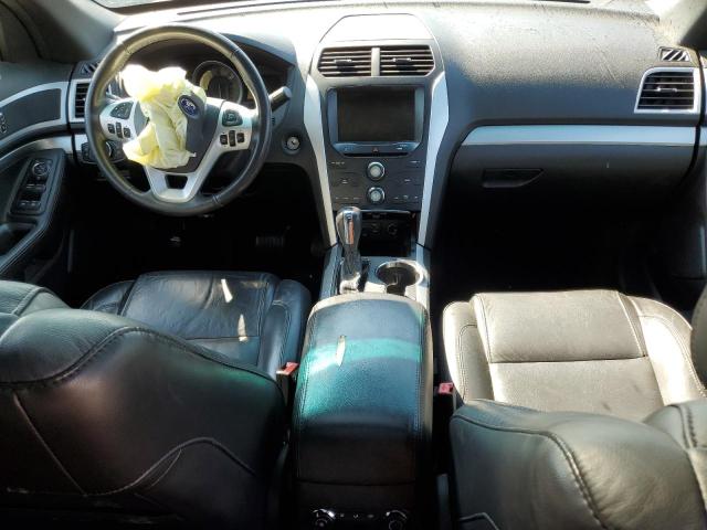 2015 FORD EXPLORER X - 1FM5K7D81FGC45944