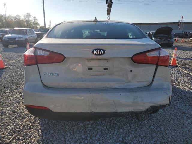 VIN KNAFK4A6XE5154138 2014 KIA Forte, LX no.6