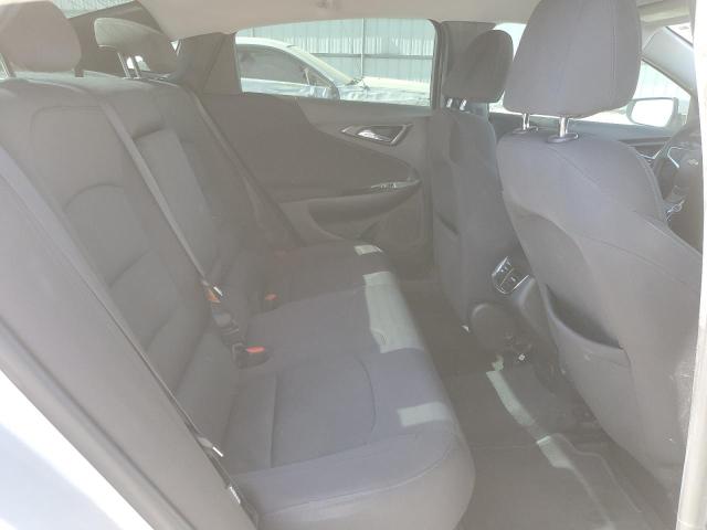 2017 CHEVROLET MALIBU LT - 1G1ZE5ST1HF205132