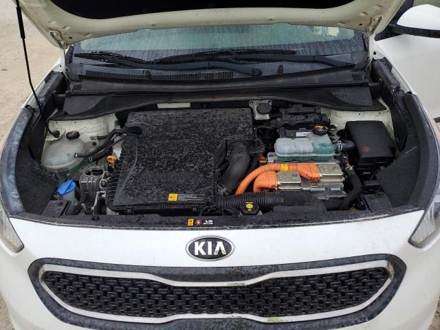 VIN KNDCB3LC2J5203555 2018 KIA Niro, FE no.11