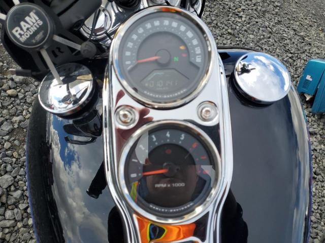 2019 HARLEY-DAVIDSON FXLR 1HD1YNJ63KB035392