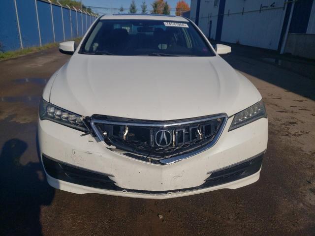 2015 ACURA TLX TECH - 19UUB3F51FA801623
