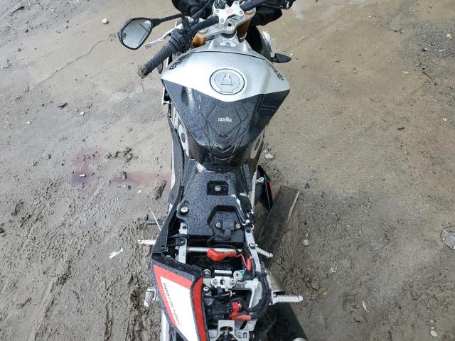 2016 APRILIA TUONO V4 1 ZD4TYUA06GS000180