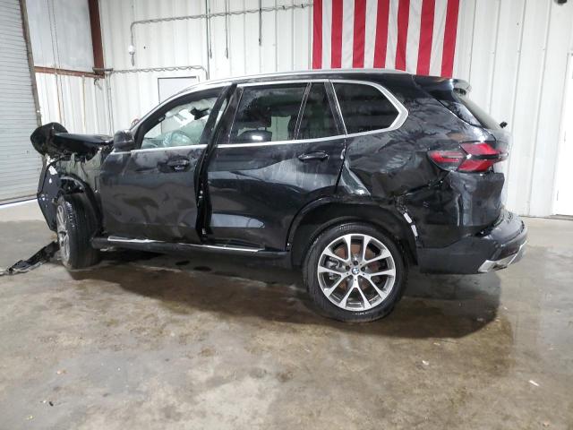 VIN 5UX23EU06S9W31260 2025 BMW X5 no.2