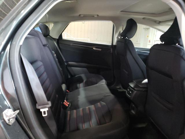 2015 FORD FUSION SE - 3FA6P0H96FR172668