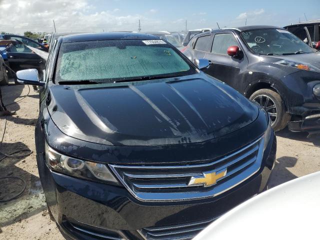 VIN 2G1105S32K9122286 2019 Chevrolet Impala, Premier no.5