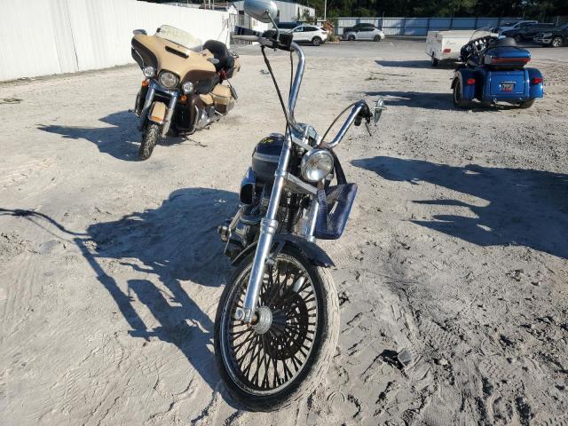 2003 HARLEY-DAVIDSON FXST 1HD1BHY143Y019004