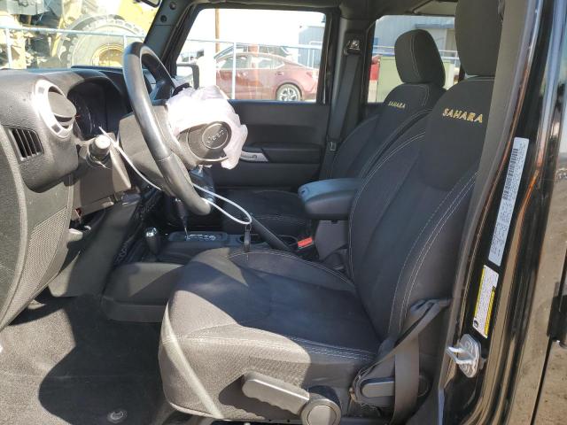 2015 JEEP WRANGLER U - 1C4BJWEG3FL541100