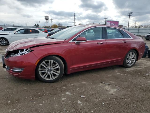 Vin: 3ln6l2g99gr624483, lot: 78551414, lincoln mkz 2016 img_1